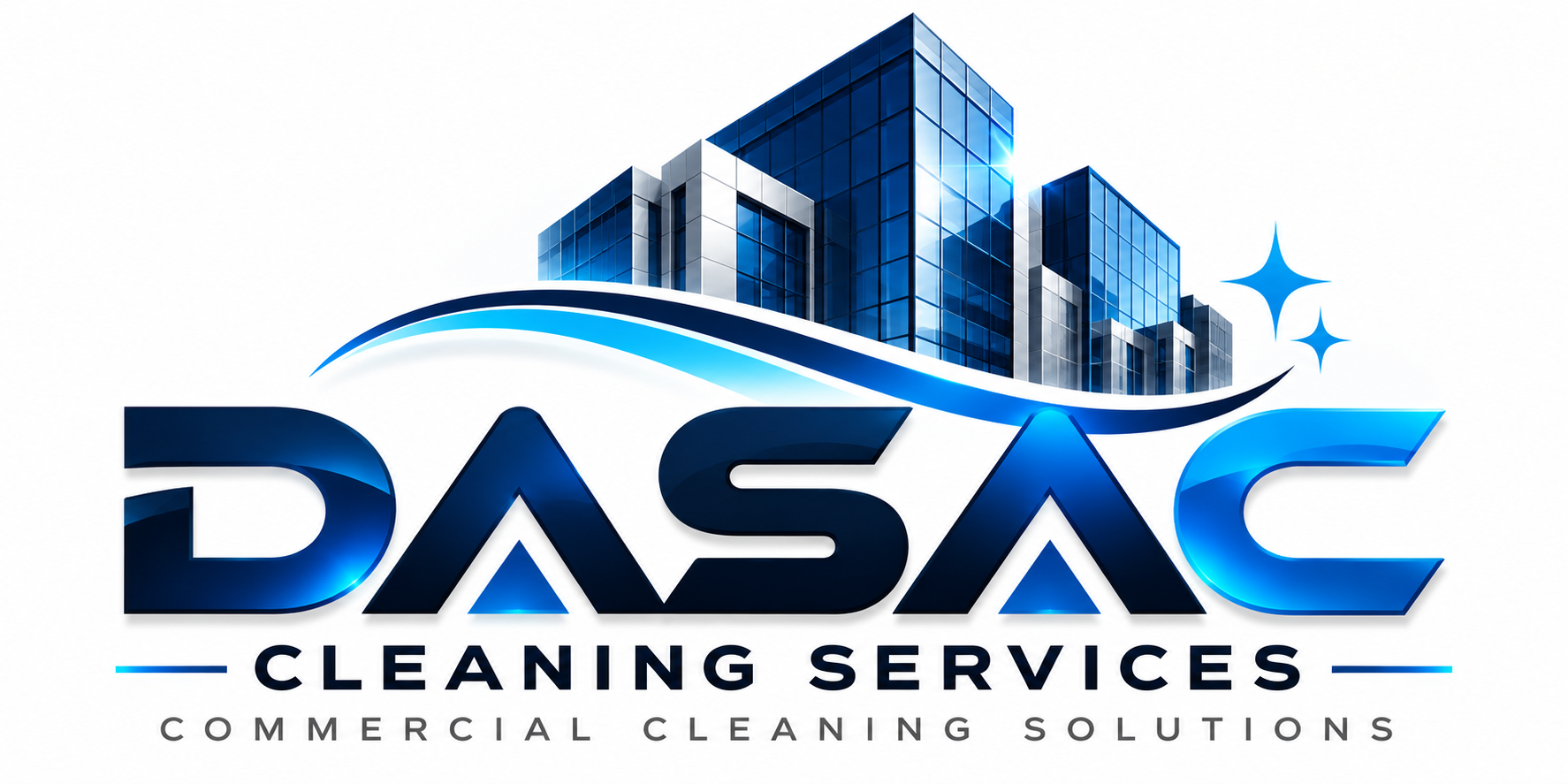 DASAC Cleaning Services LLC — Commercial Cleaning Solutions